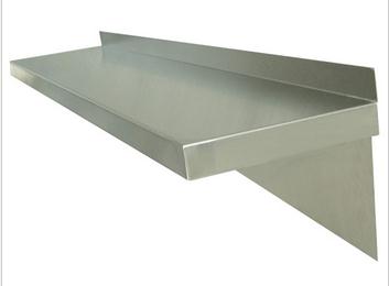 掛墻層板 上海喬博廚房設(shè)備工程有限公司 掛墻層板 上海喬博廚房設(shè)備工程有限公司